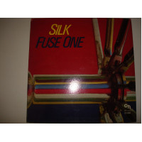 FUSE ON-Silk 1981 USA Fusion, Jazz-Funk