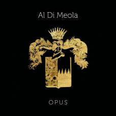 M/M - Al Di Meola: Opus 2LP - 2018