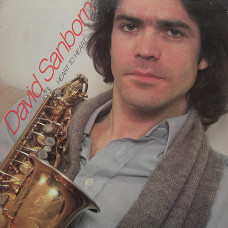 David Sanborn ‎ – Heart To Heart