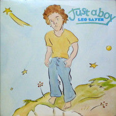 Leo Sayer ‎ – Just A Boy