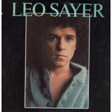 Leo Sayer ‎ – Leo Sayer