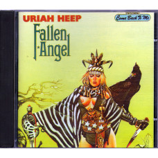 Uriah Heep – Fallen Angel