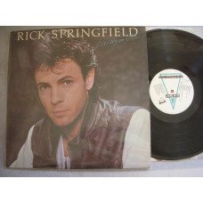 Rick Springfield