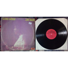 Gloria Gaynor - Love Tracks (Ways of love) 1979 (VG/EX+)