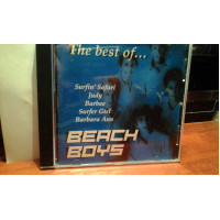 Beach Boys The best of...