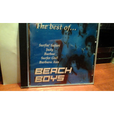 Beach Boys The best of...