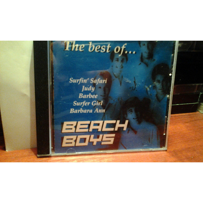 Beach Boys The best of...