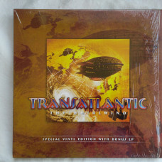 TransAtlantic The Whirlwind 2009 (2010) (RARE)