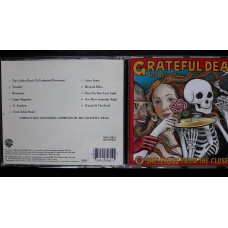 Grateful Dead-Greatest Hits