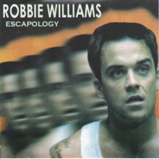 Robbie Williams ‎ – Escapology