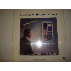 GARY BURTON-Times like these 1988 USA Contemporary Jazz