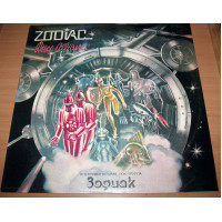 Autograph, Zodiak