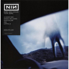 Nine Inch Nails ‎– Year Zero 2007 (Пятый студийный альбом)