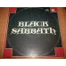 Black Sabbath