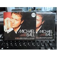 MICHAEL BALL - Love Changes Everything 2005