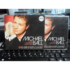 MICHAEL BALL - Love Changes Everything 2005