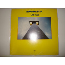 ROADMASTER-Fortress of 1980 USA Rock AOR