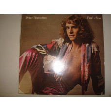 PETER FRAMTON-Im In You 1977 USA Rock Rock & Roll, Pop Rock