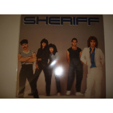 SHERIFF-Sheriff of 1982 USA Hard Rock