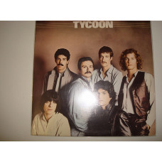 TYCON-Tycon 1978 USA Pop Rock