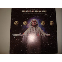 REDBONE-Already here 1972 USA Blues Rock