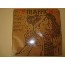 TRAFFIC-More heavy traffic1975 Jazz, Rock, Funk/Soul