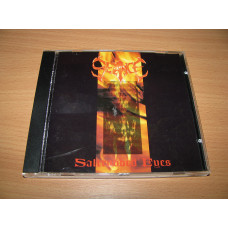 SEANCE - Saltrubbed Eyes (1993 Black Mark st press, Canada)