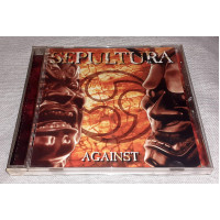 Sepultura - Against