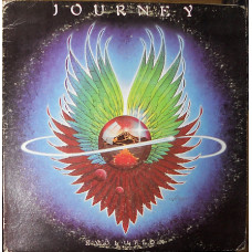 Journey – Evolution (1979) (made in USA)