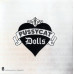 The Pussycat Dolls ‎ – Doll Domination 2008 (Second and latest studio album)