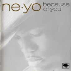 Ne-Yo ‎ – Because Of You signature