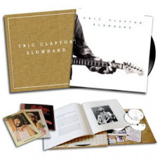 Eric Clapton-SLOWHAND: 35th Anniversary Super Deluxe Edition