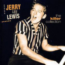 JERRY LEE LEWIS The Killer Collection CD