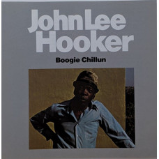 JOHN LEE HOOKER Boogie Chillun CD