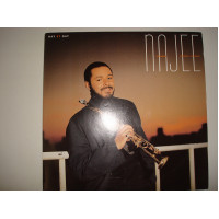 NAJEE-Day by day 1988 USA Soul-Jazz, Jazz-Funk