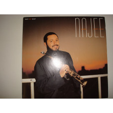 NAJEE-Day by day 1988 USA Soul-Jazz, Jazz-Funk