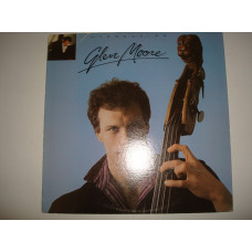 GLEN MOORE-Introductiong 1979 USA Contemporary Jazz