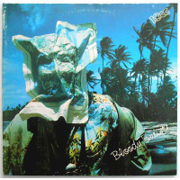 10cc ‎ – Bloody Tourists