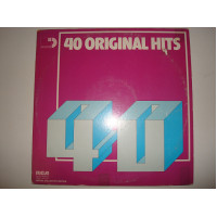 40 Original hits-1976 3LP USA