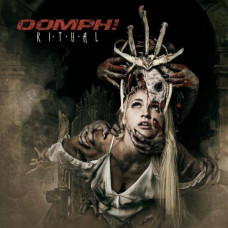 OOMPH! - Ritual CD