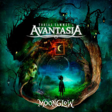 AVANTASIA Moonglow CD