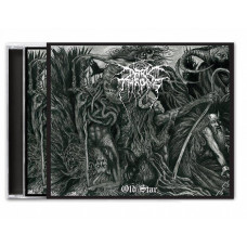 DARKTHRONE Old Star CD