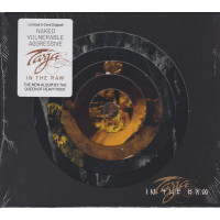 TARJA In The Raw CD Digipack