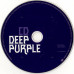 Deep Purple ‎ – Whoosh! 2020 (21st studio album)