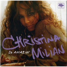 Christina Milian ‎– So Amazin 2006 (Студийный альбом)