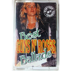 Guns’n’Roses - Best Ballads 1994