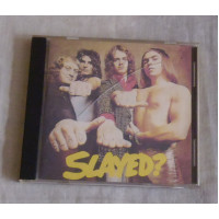 The compact disk of Slade is Slayed?