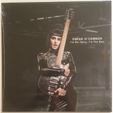 Sinead OConnor новая запечатанная