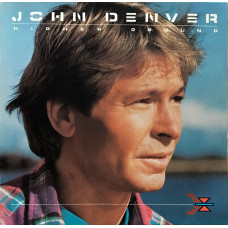 John Denver – Higher Ground