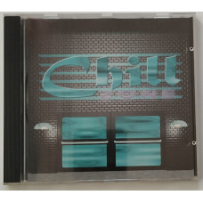 Chill Zone Club2Def BDR CD13. ОРИГИНАЛ НОВЫЙ